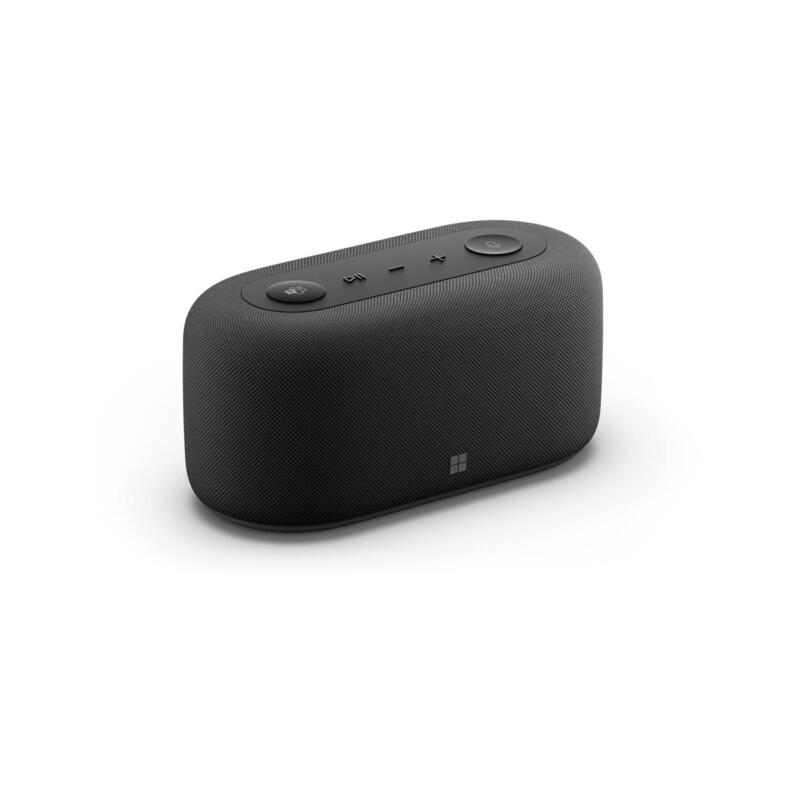 Audio Dock Black