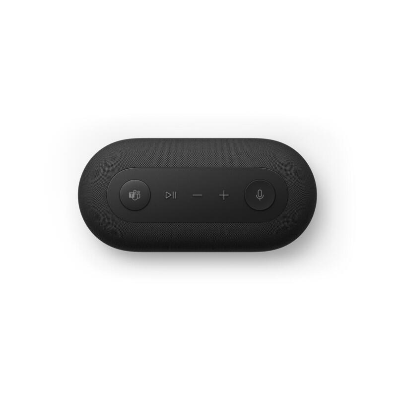 Audio Dock Black