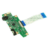 Audio Sub Board For Lenovo  N23 Chromebook 3202 02271 Cs