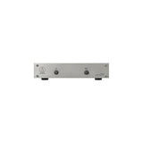 Audio-Técnica At-Peq30 Phono Preamplificador Silver, Mm/Mc At-Peq30