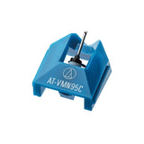 Audio Technica At-Vmn95c, Aguja Azul
