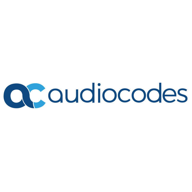 Audiocodes Mediant 800c - Spare Part - Ac/Dc Power Adaptador For Mediant 800c