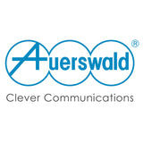 Auerswald Pbx Call Assim 5 (Inkl. Lan-Tapi Lines) - 1 User-Lizenz (F. Comp. 4000 / 5x00(R) / Command. 6000(R/Rx) / Comtrexx)