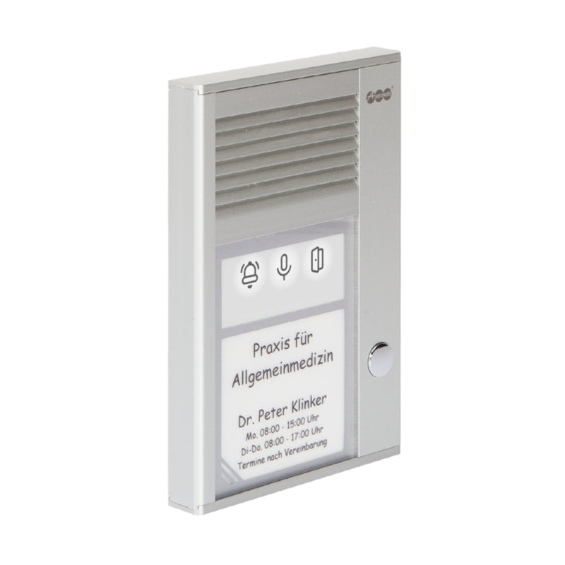 Auerswald Tfs-Dialog 211 Türsprecheinrichtung