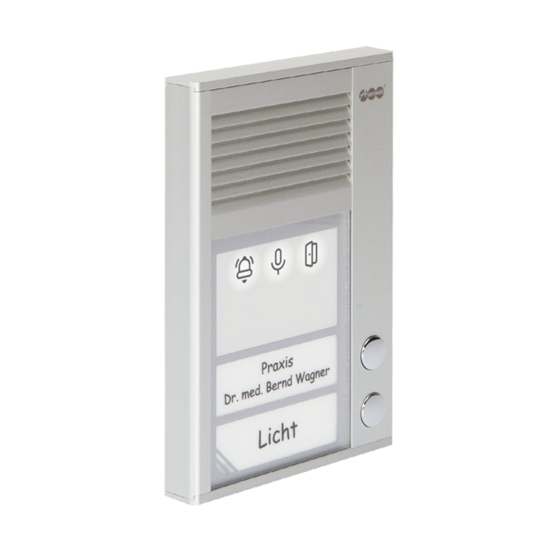 Auerswald Tfs-Dialog 212, 2 Tamer