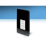 Auerswald Tfs-Dialog 400, 4 Botones, Negro