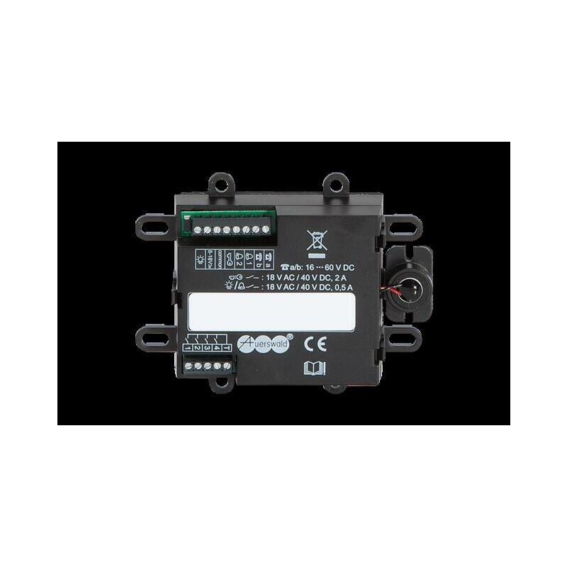 Auerswald Tfs-Universal Plus 2