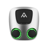 Aura 2x22 Kw 3p 32a Type2  Wifi/Lan Ocpp Rcd