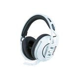 Auric.Gaming Rig 600 Hs Blanco Accs