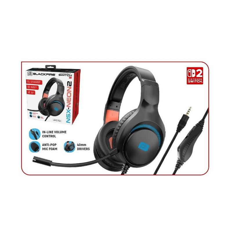 Auricular Ardistel  Nsx-Neon Sw2