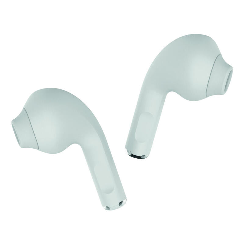 Auricular Bluetooth 2go Tws 350 Blanco