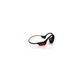 Auricular Bluetooth Aoc Acn4521bk Open-Ear Ipx4 Mic Negro Reproduccion 20h Carga Usb-C