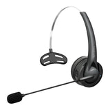 Auricular Bluetooth V6.0 Mono Con Microfono Ajustable