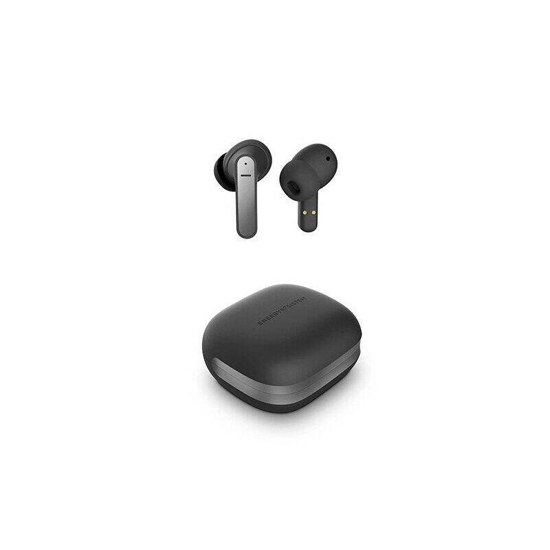Auricular Energy Earphones Travel 6 Anc True Wireless Space Charging Case 451692