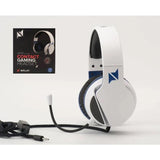 Auricular Gaming Nplay Contact 3.0 Ps5
