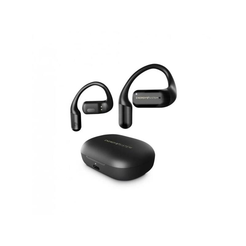 Auricular Intrauditivo Bluetooth Energy Sistem Openwave Enc True Wireless Bat. 8h Con Mic