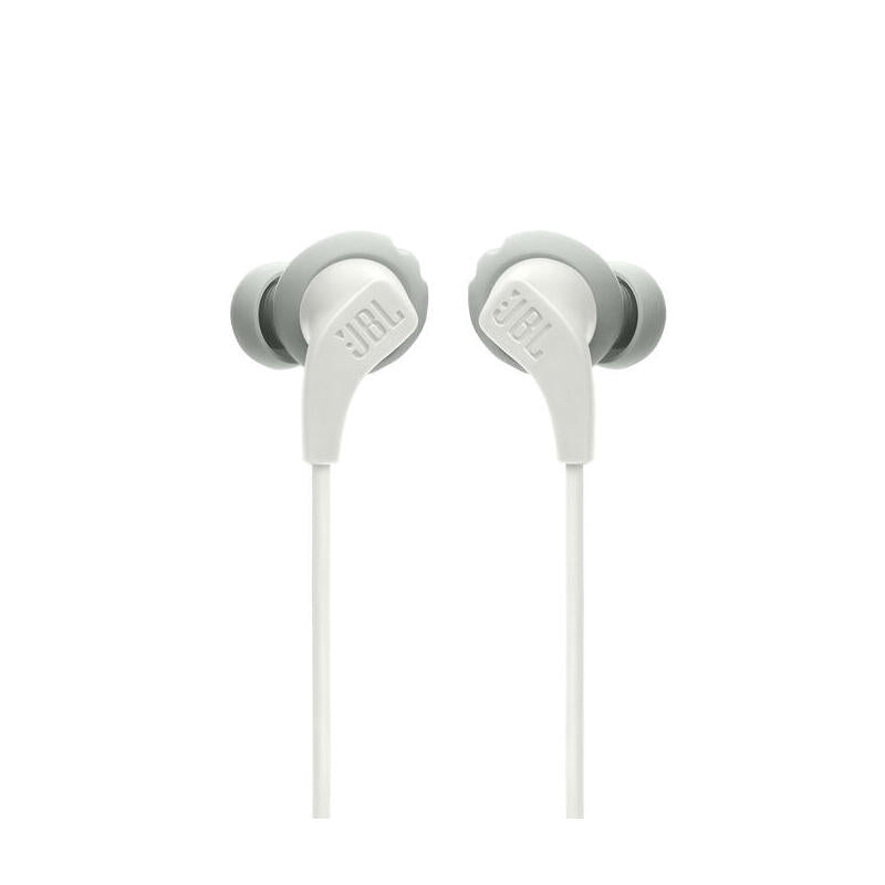 Auricular Jbl Endurance Run 2 Blanco