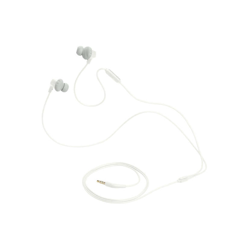 Auricular Jbl Endurance Run 2 Blanco