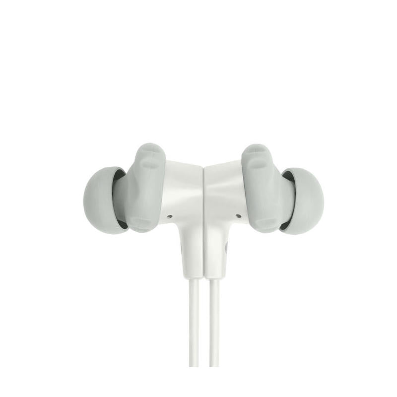 Auricular Jbl Endurance Run 2 Blanco