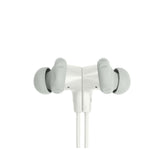 Auricular Jbl Endurance Run 2 Blanco