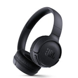 Auricular Jbl Tune 570 Negro Bt