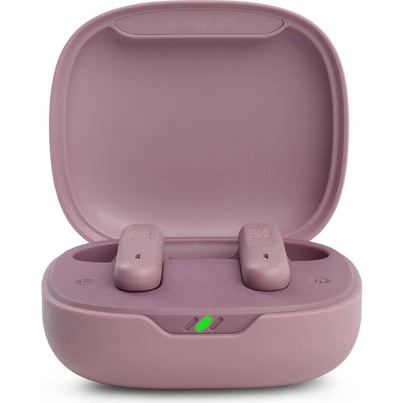 Auricular Jbl Vibe 300 Tws Rosa