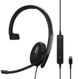 Auricular Mono 130 Usb-C Ii 1000917