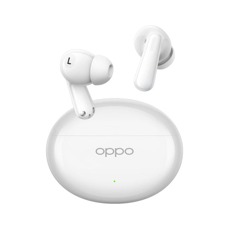 Auricular  Oppo Enco Air4 White