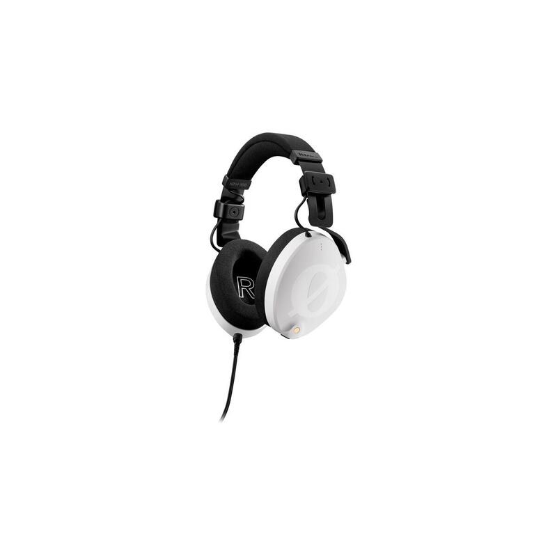 Auricular Rode Microphones Nth-100 Negro/Blanco Nth100w