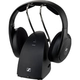 Auricular Sennheiser Rs 120-W Bluetooth Tv Black