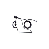 Auricular Walkie Talkie Motorola Tlkr Negro  T80/60/61/92/81