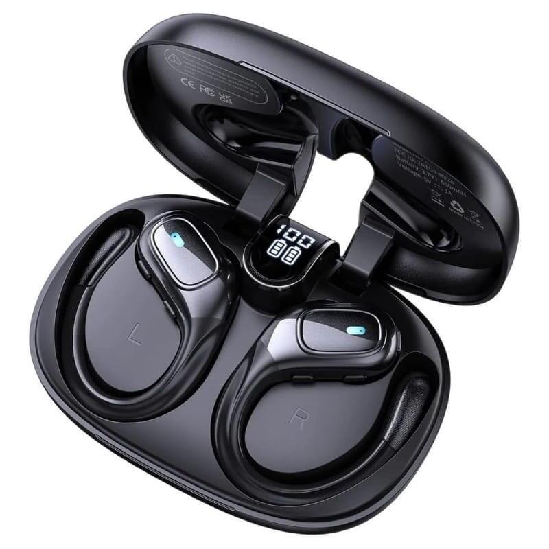 Auriculare Bsf Bx28  Bluetooth Negro