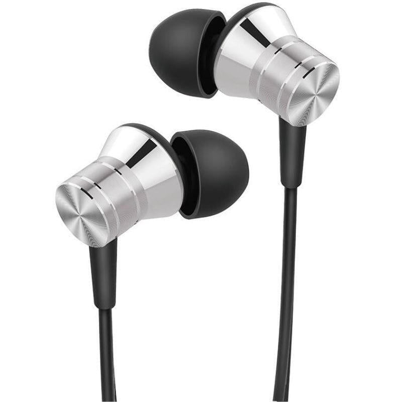 Auriculares 1more Piston Fit P10 Plata