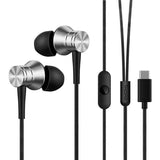 Auriculares 1more Piston Fit P10 Plata