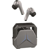 Auriculares 2go Bluetooth Gaming Tws Game Negro