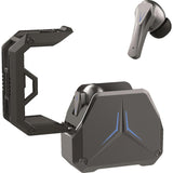 Auriculares 2go Bluetooth Gaming Tws Game Negro