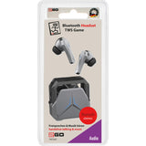 Auriculares 2go Bluetooth Gaming Tws Game Negro