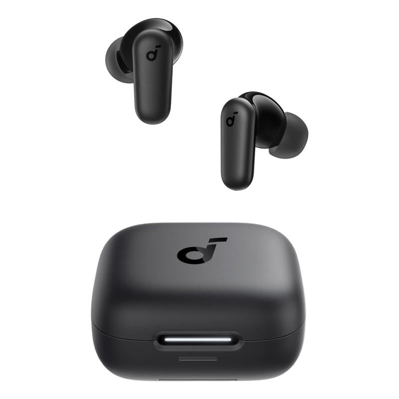 Auriculares Anker P30i Inalámbrico Dentro De Oído Llamadas/Música Usb Tipo C Bluetooth Negro
