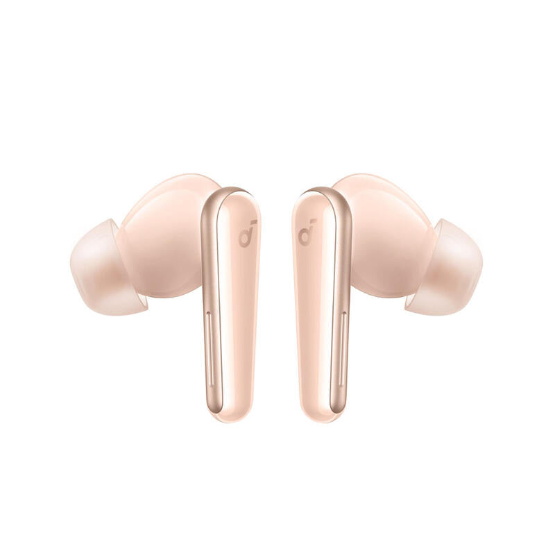 Auriculares Anker Soundcore Liberty 5 Inalámbrico In-Ear Usb Tipo C Bluetooth Rosa