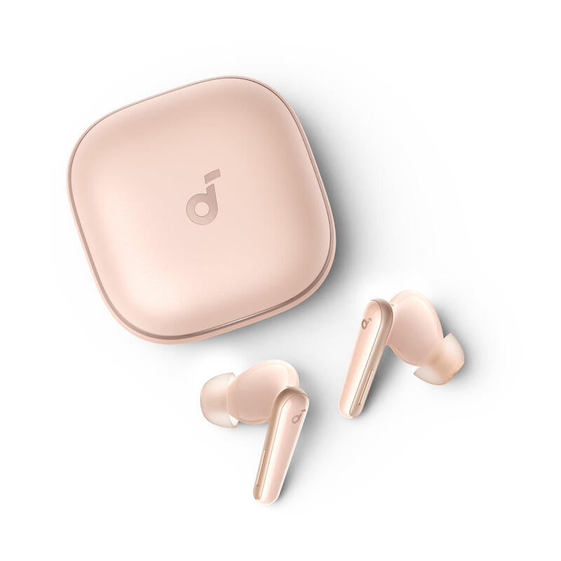 Auriculares Anker Soundcore Liberty 5 Inalámbrico In-Ear Usb Tipo C Bluetooth Rosa