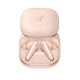 Auriculares Anker Soundcore Liberty 5 Inalámbrico In-Ear Usb Tipo C Bluetooth Rosa