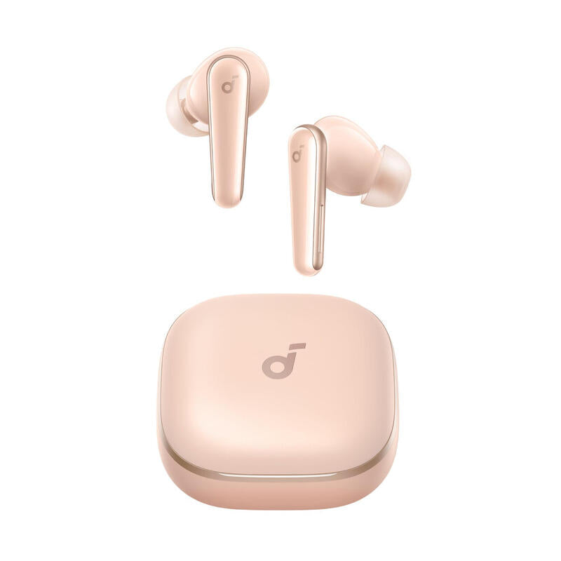 Auriculares Anker Soundcore Liberty 5 Inalámbrico In-Ear Usb Tipo C Bluetooth Rosa