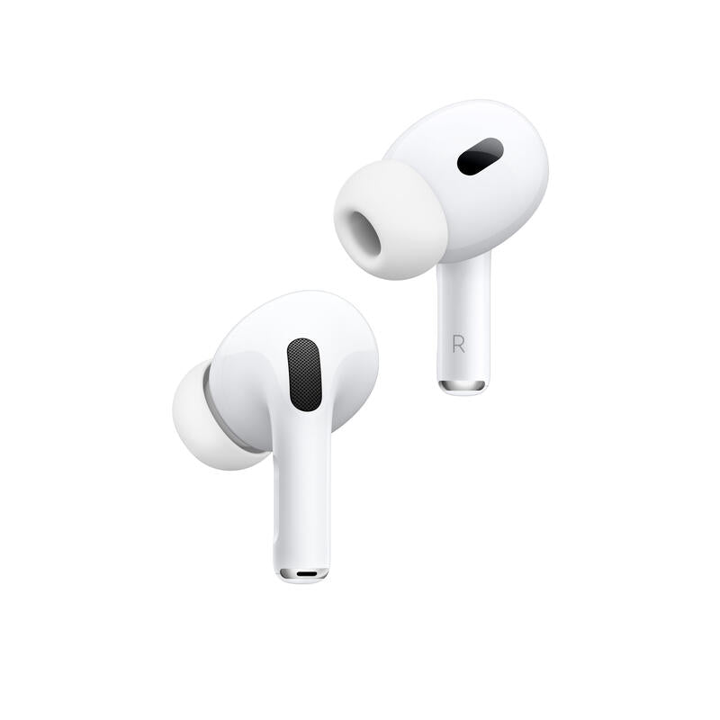 Auriculares Apple Airpods Pro (2ª Generacion) Bluetooth Mqd83zm/A