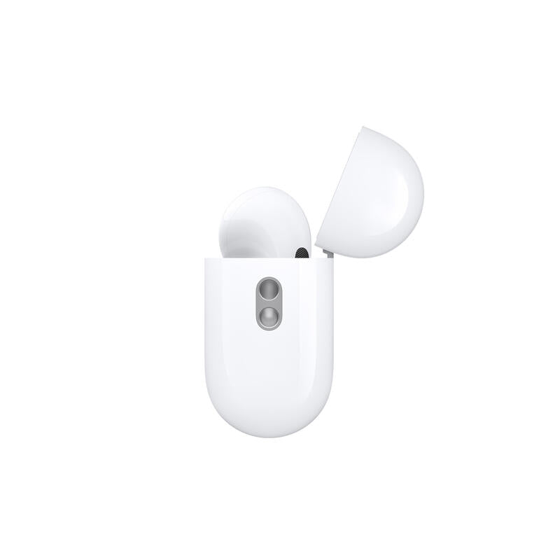 Auriculares Apple Airpods Pro (2ª Generacion) Bluetooth Mqd83zm/A