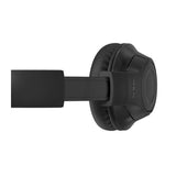 Auriculares Belkin Ena011hqbk  Alámbrico Diadema Juego Negro