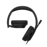Auriculares Belkin Ena011hqbk  Alámbrico Diadema Juego Negro