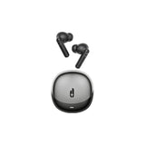 Blackbyte By Pedro Buerbaum Espejo Eclipse Auriculares Bluetooth  - Cancelacion De Ruido Enc/Anc - Alcance 10m -