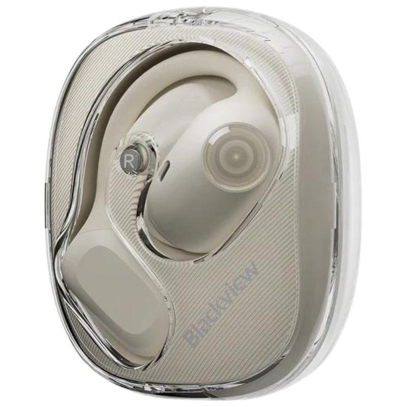 Auriculares  Blackview Airbuds 100  Blanco