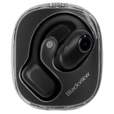 Auriculares Blackview Airbuds 100  Negro  Inlámbricos