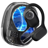 Auriculares Blackview Airbuds 100  Negro  Inlámbricos